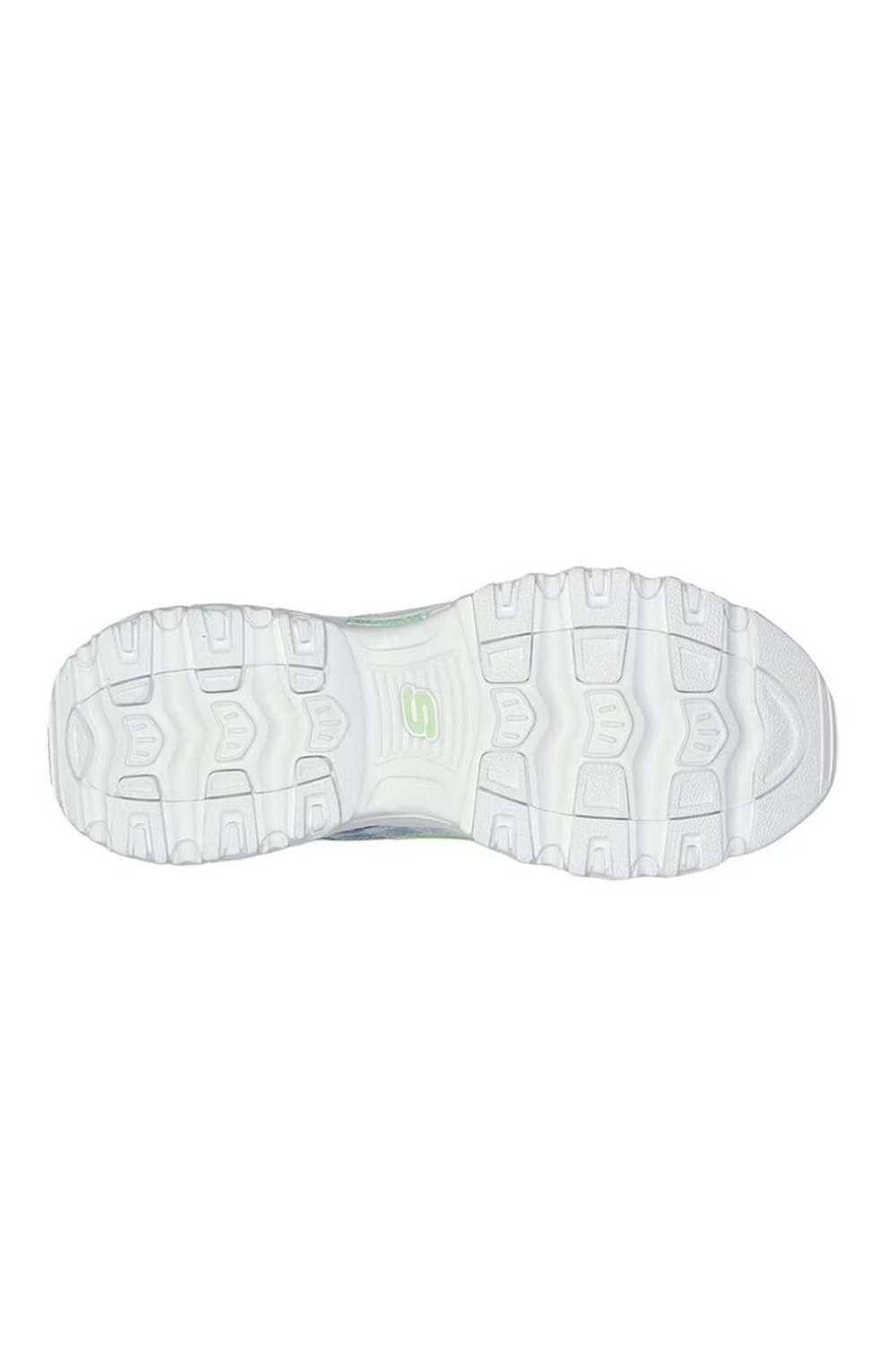 SKECHERS KADIN AYAKKABI 149962-BLU