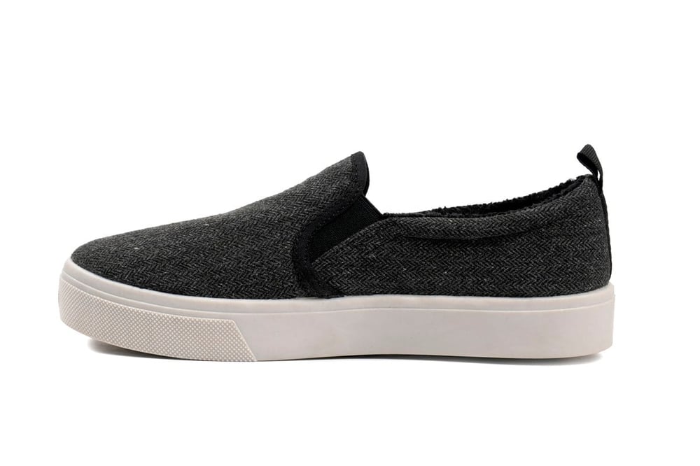 SKECHERS KADIN AYAKKABI 155310-BLK