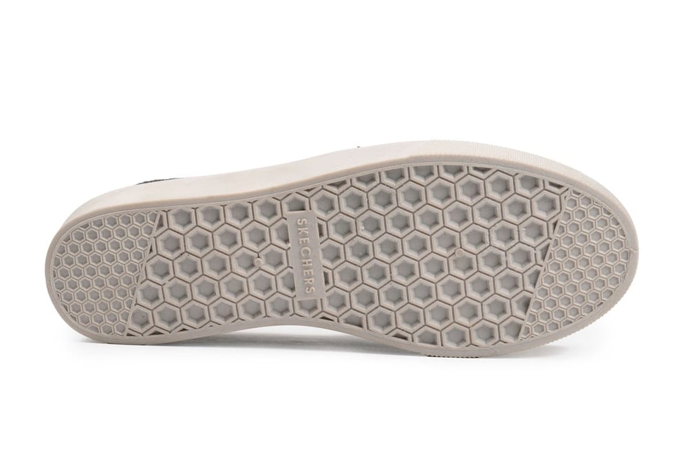 SKECHERS KADIN AYAKKABI 155310-BLK