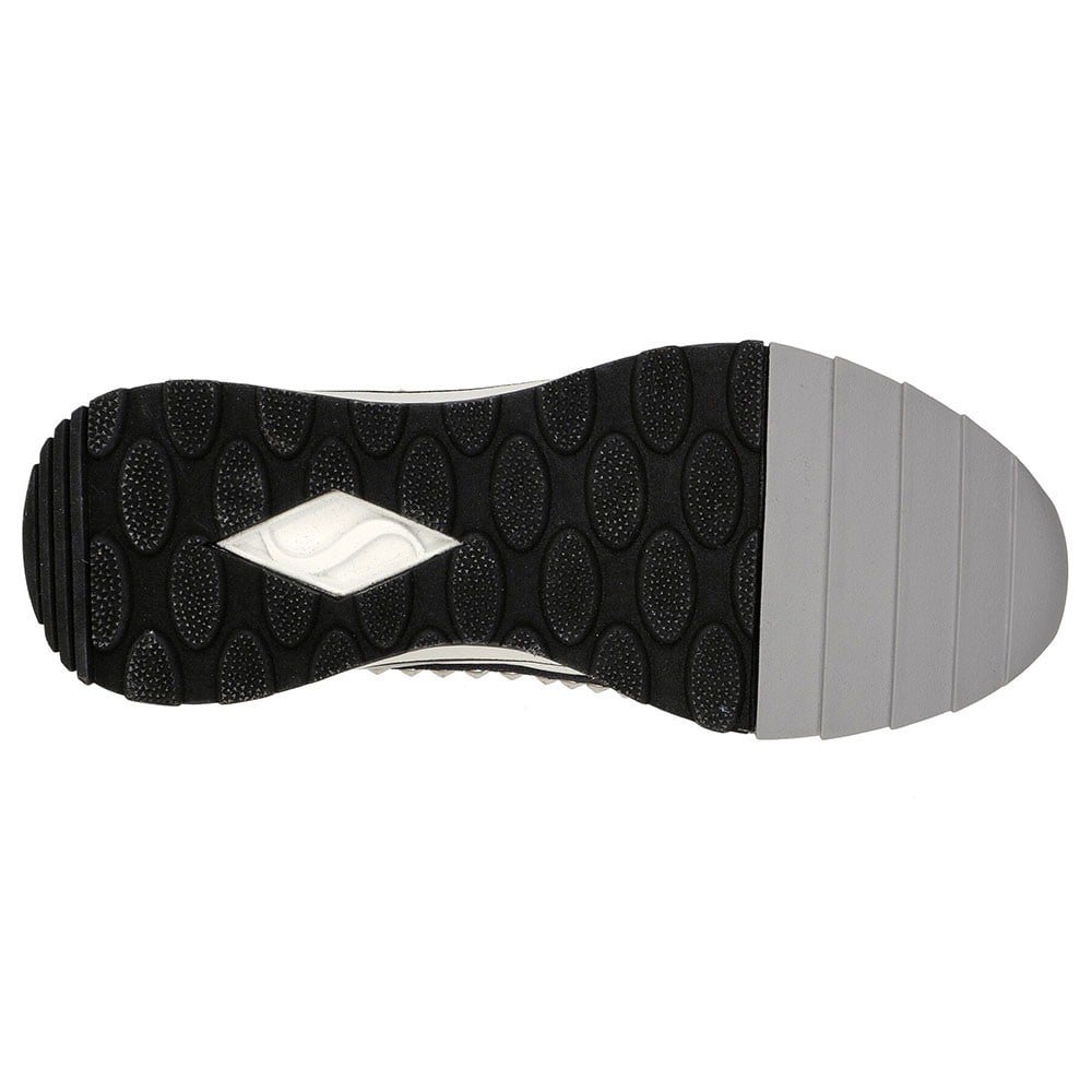 SKECHERS KADIN AYAKKABI 155435-WBK