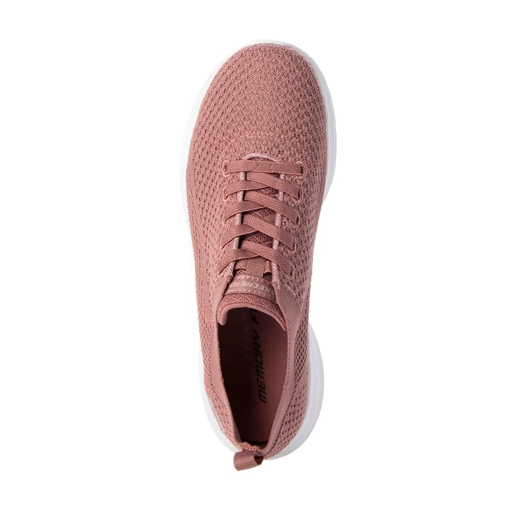 SKECHERS KADIN AYAKKABI 897901-ROS