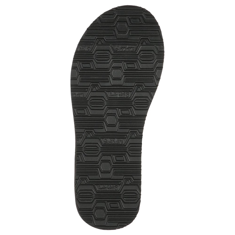 SKECHERS KADIN SANDALET 119138-WSL