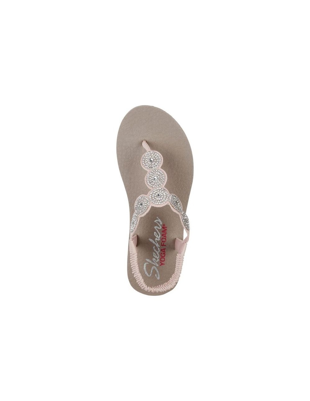 SKECHERS KADIN SANDALET 31755-LTPK