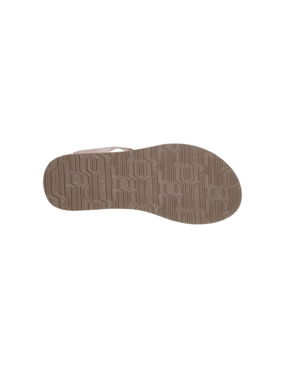 SKECHERS KADIN SANDALET 31755-LTPK