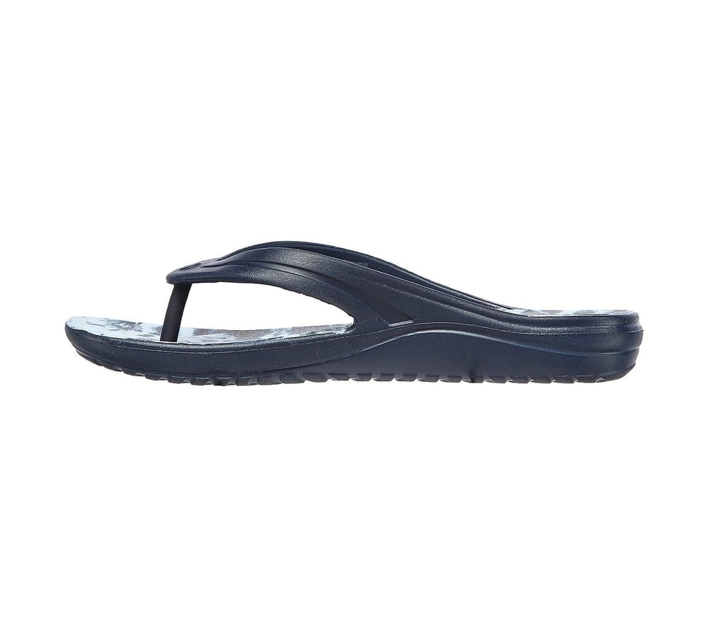 SKECHERS KADIN TERLİK 111216-NVY