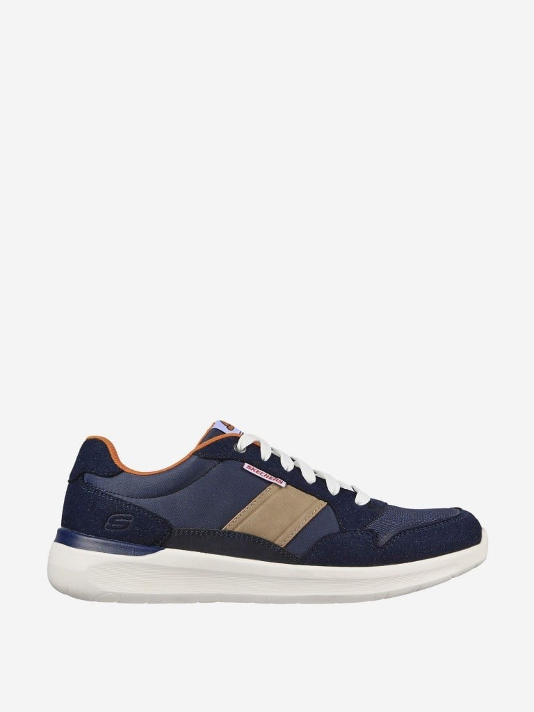 SKECHERS LATTIMORE ERKEK AYAKKABI 210359-NVY