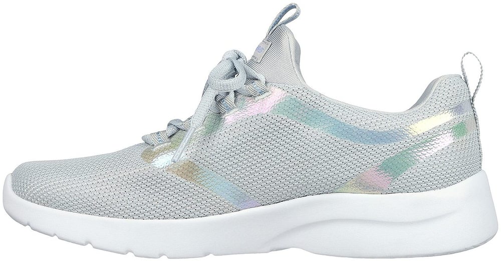 SKECHERS LAVENDER KADIN AYAKKABI 149694-LGLV