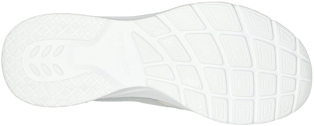 SKECHERS LAVENDER KADIN AYAKKABI 149694-LGLV
