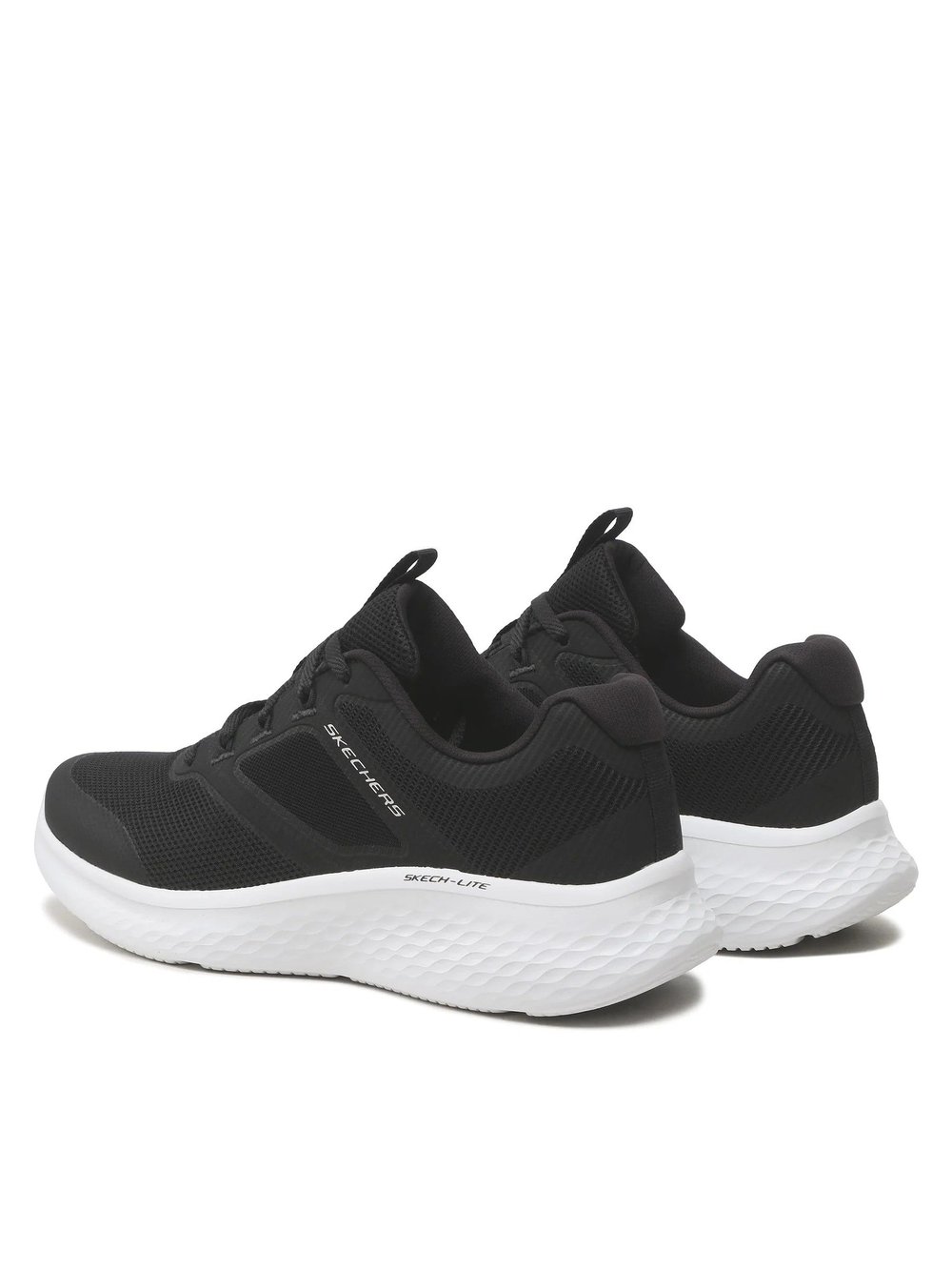 SKECHERS LITE PRO ERKEK AYAKKABI 232594-BKW