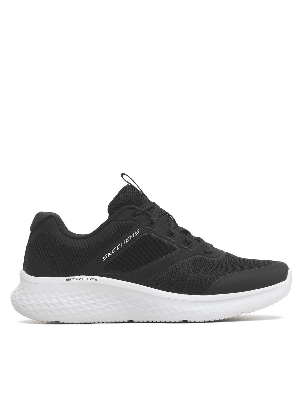 SKECHERS LITE PRO ERKEK AYAKKABI 232594-BKW