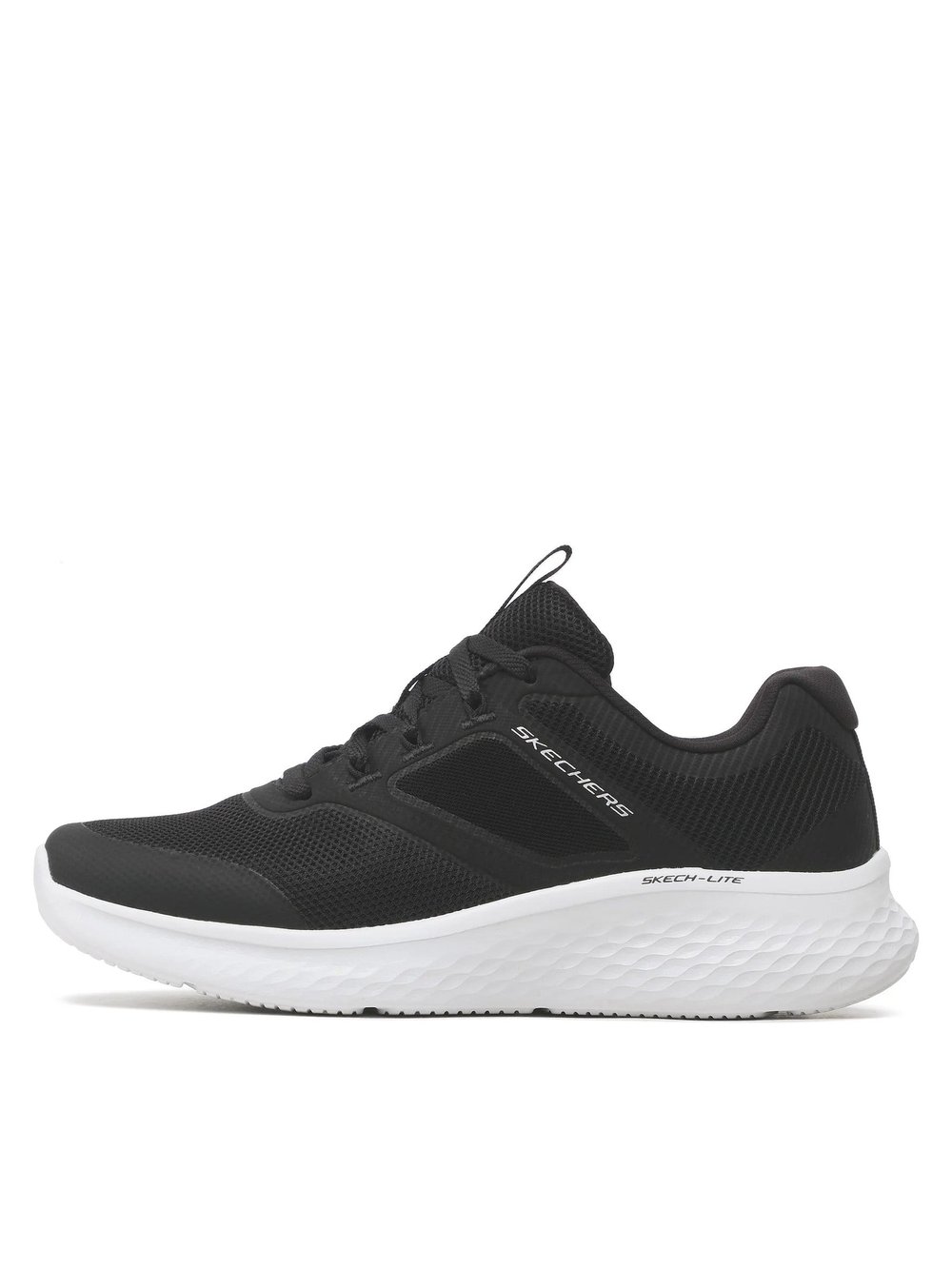 SKECHERS LITE PRO ERKEK AYAKKABI 232594-BKW