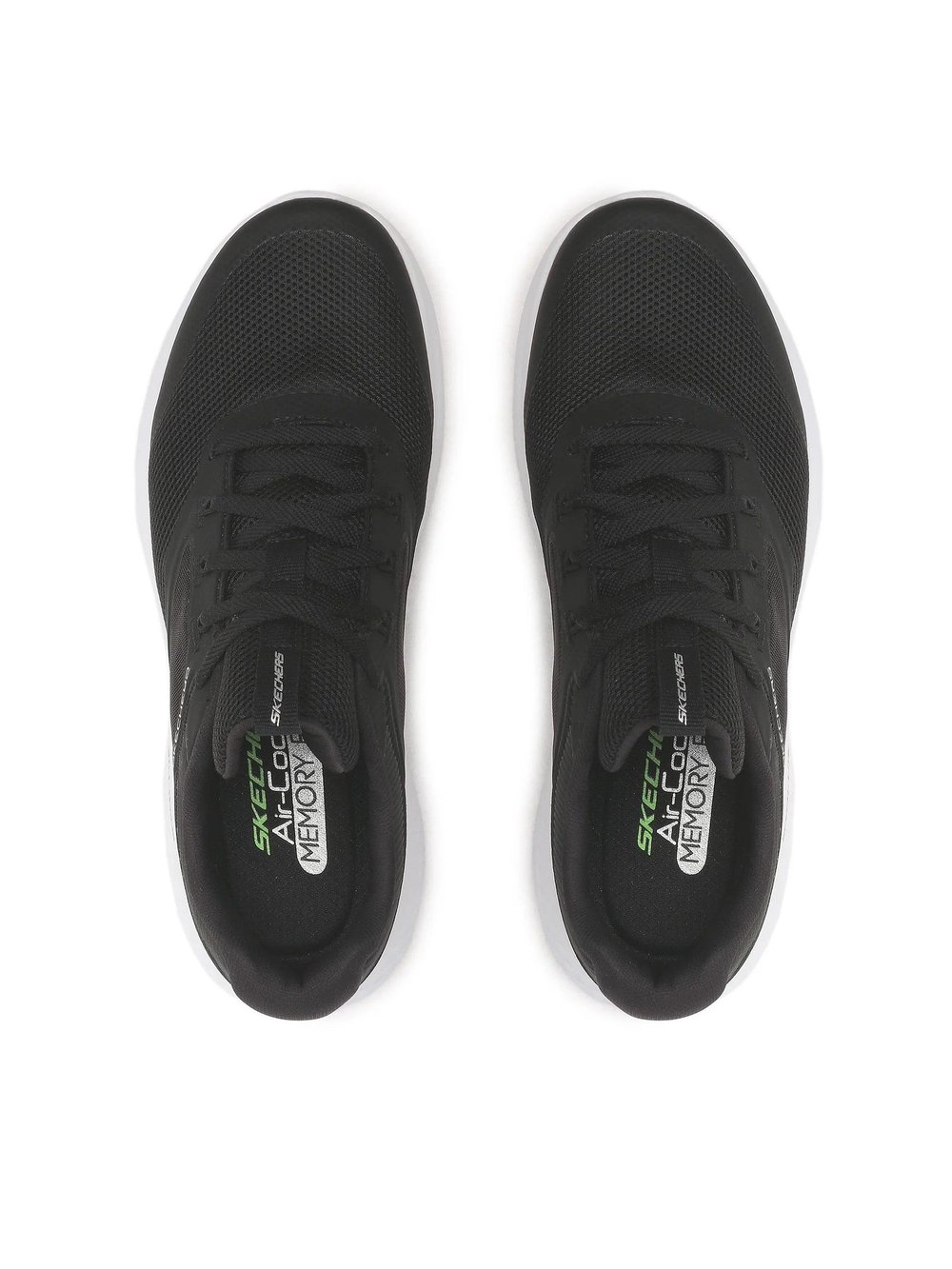 SKECHERS LITE PRO ERKEK AYAKKABI 232594-BKW