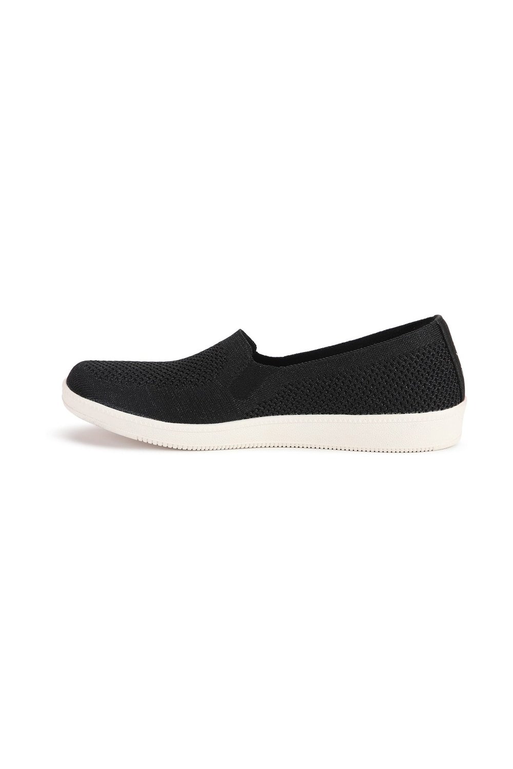 SKECHERS MADISON AVE KADIN AYAKKABI 100045-BKW