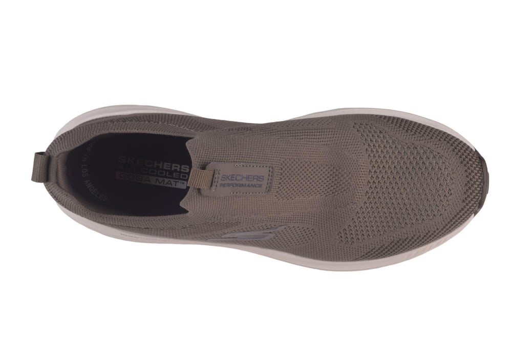 SKECHERS MAX CUSHIONING ERKEK AYAKKABI 220359-TPE
