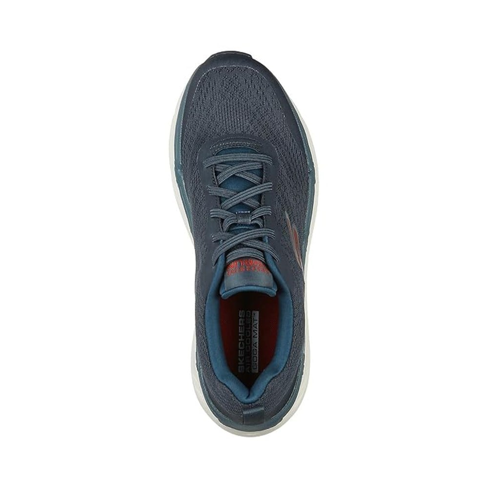 SKECHERS MAX CUSHIONING ERKEK AYAKKABI 220079-NVY