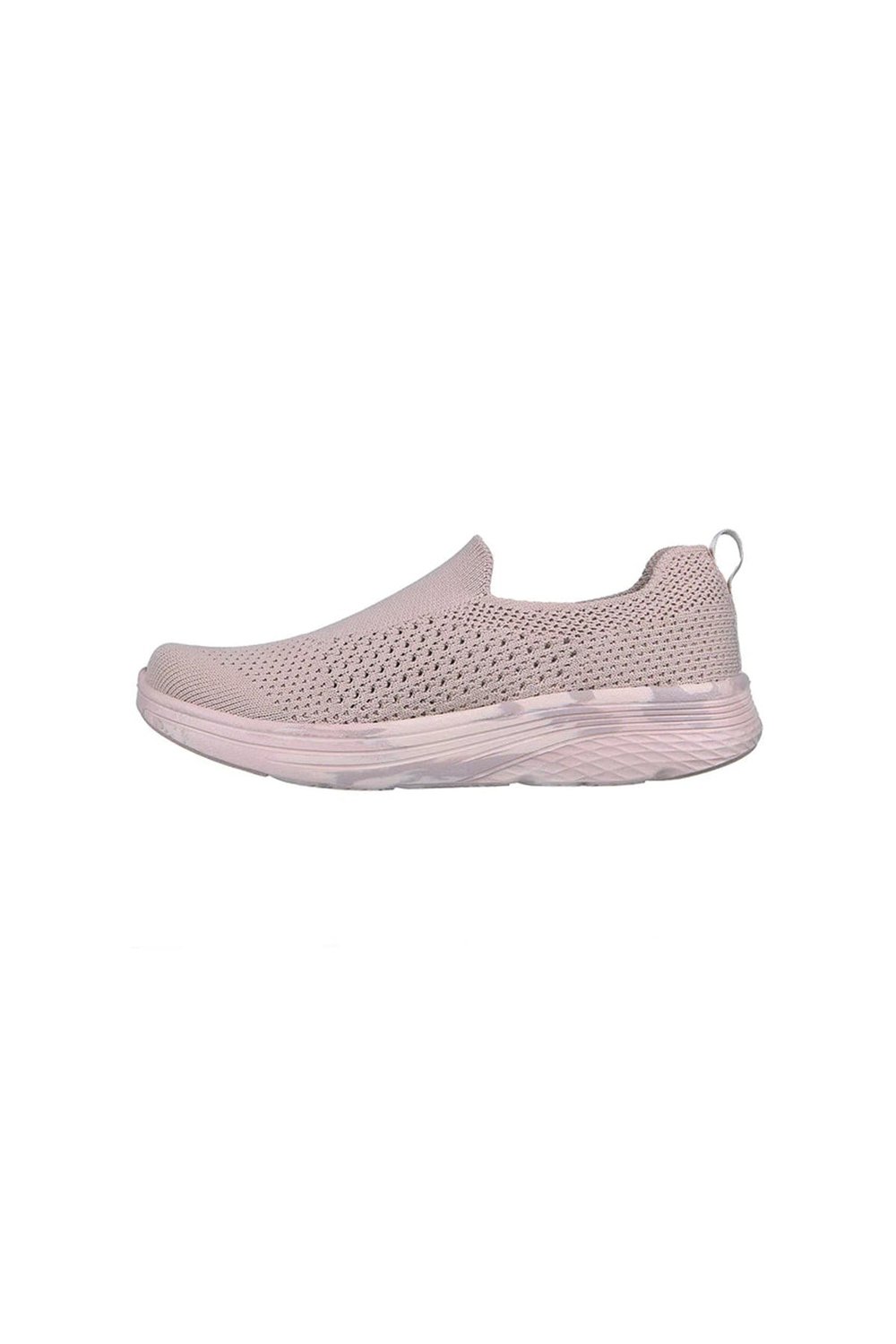 SKECHERS MAX CUSHIONING LITE KADIN AYAKKABI 136729-MVE