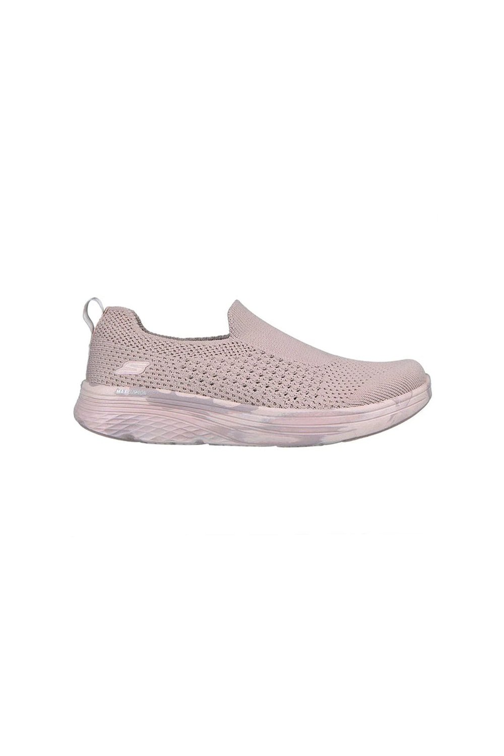 SKECHERS MAX CUSHIONING LITE KADIN AYAKKABI 136729-MVE