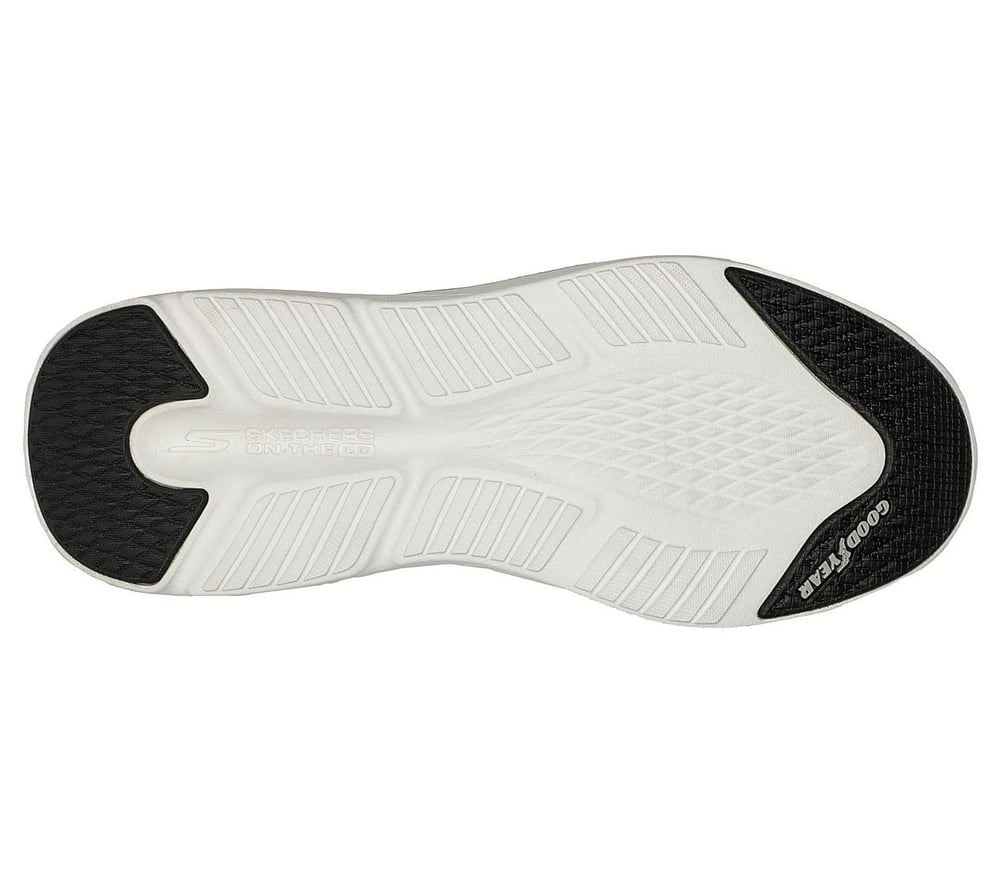 SKECHERS MAX CUSHIONING LITE KADIN AYAKKABI 136739-BLK