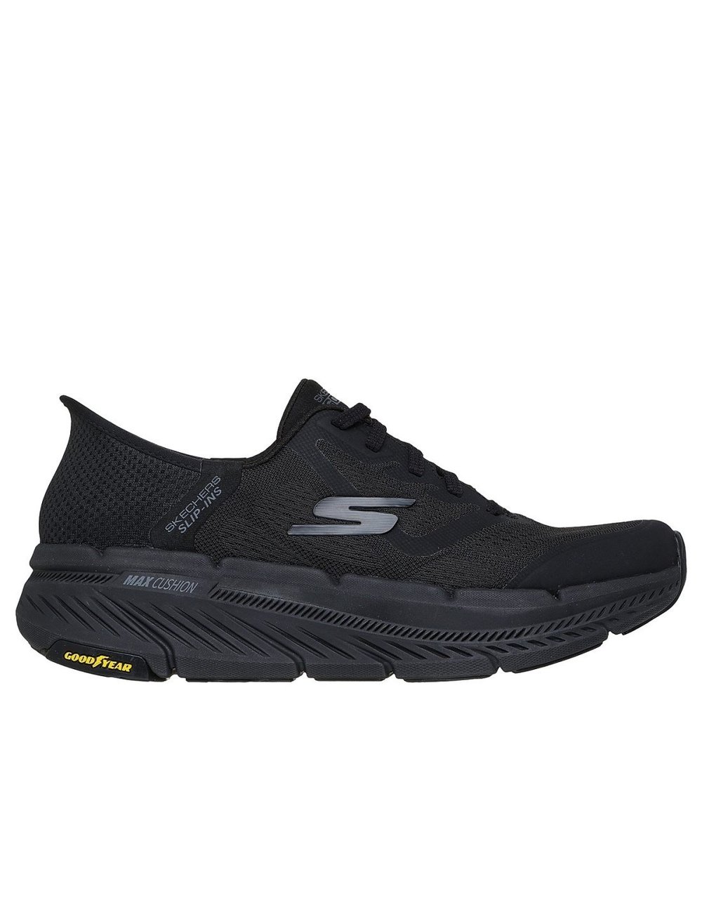 SKECHERS MAX CUSHIONING PREMIER 2.0 ERKEK AYAKKABI 220526-BBK