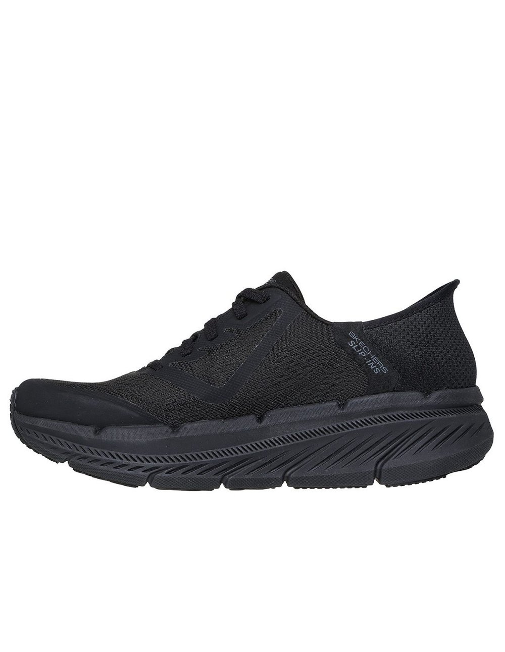 SKECHERS MAX CUSHIONING PREMIER 2.0 ERKEK AYAKKABI 220526-BBK