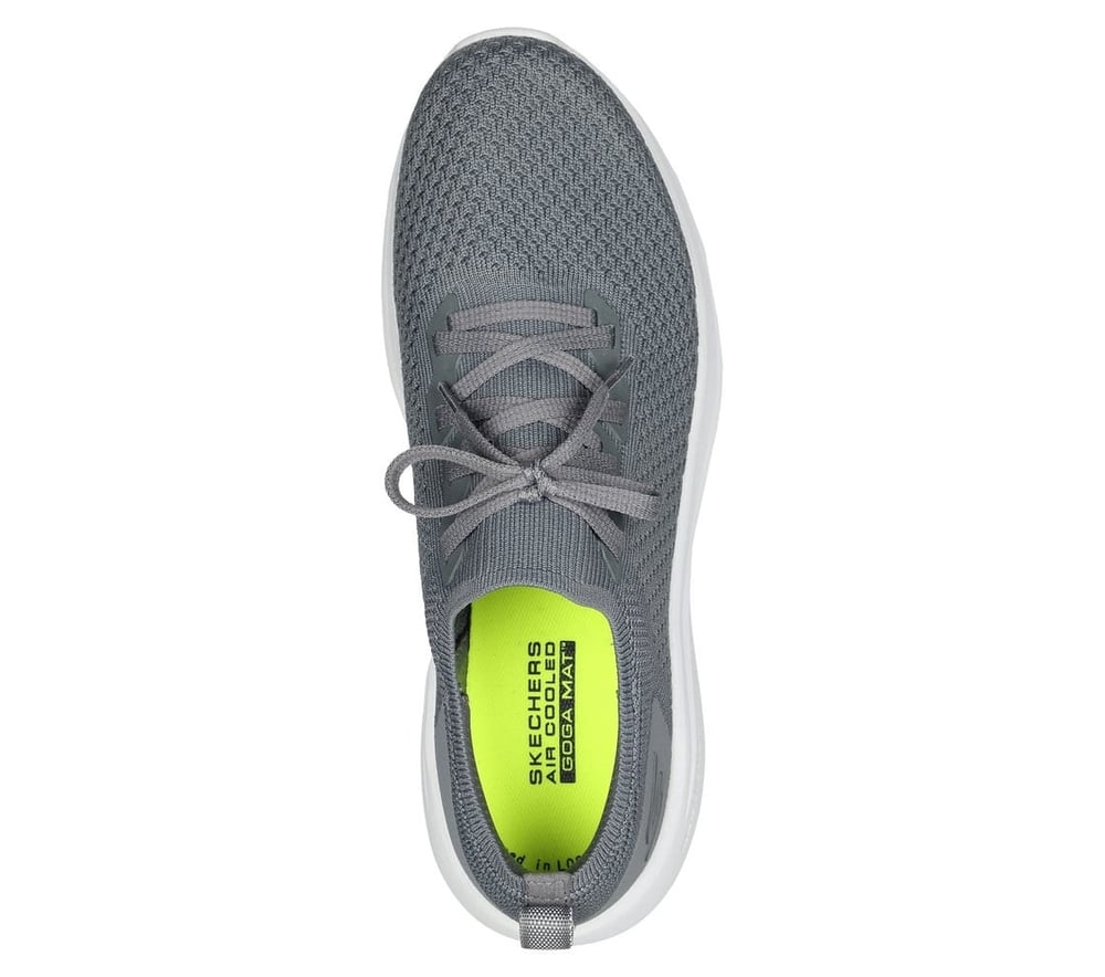 SKECHERS MAX CUSHIONNING ERKEK AYAKKABI 220721-GYW