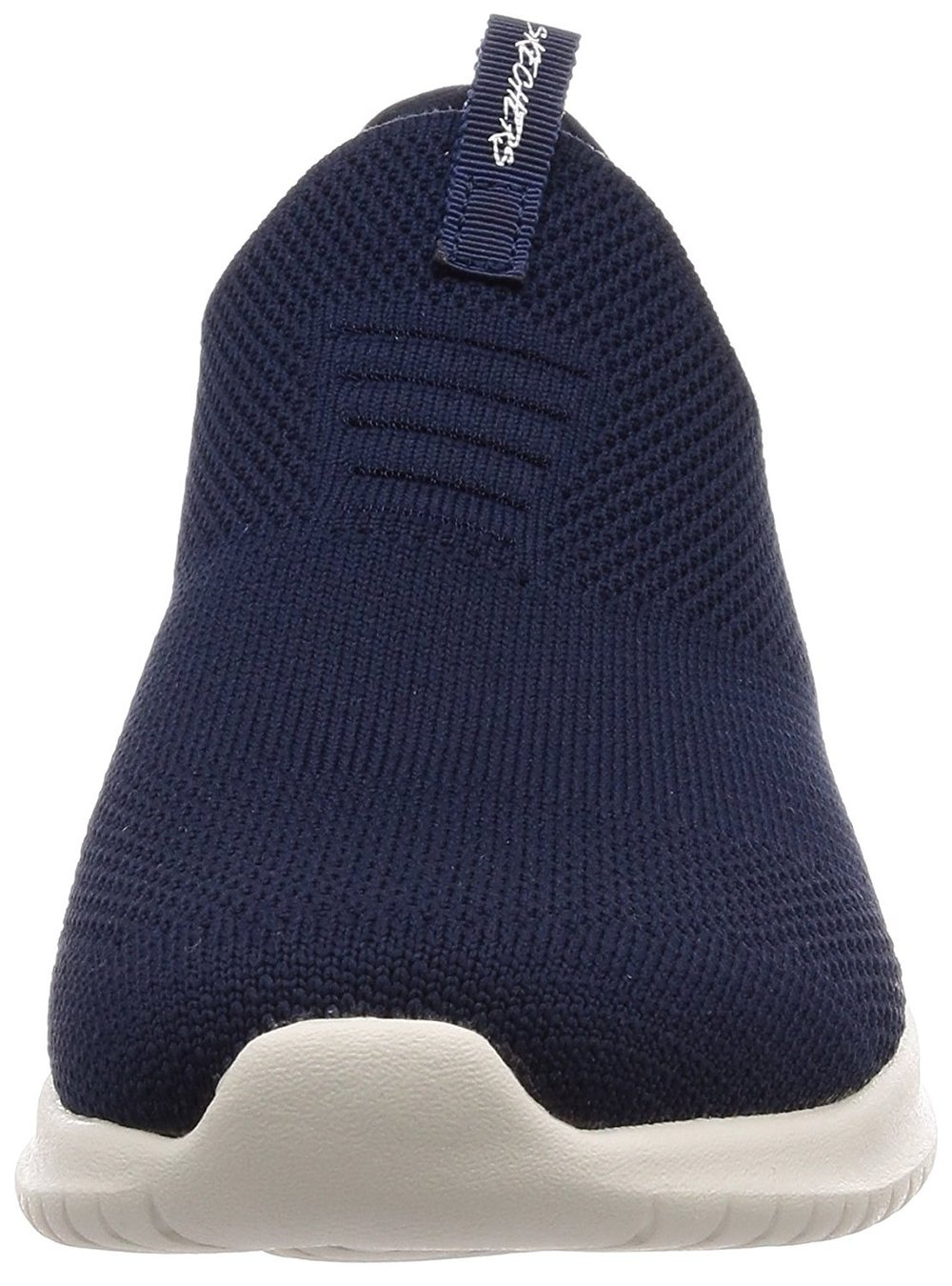 SKECHERS MAX CUSHIONNING KADIN AYAKKABI 12837-NVY
