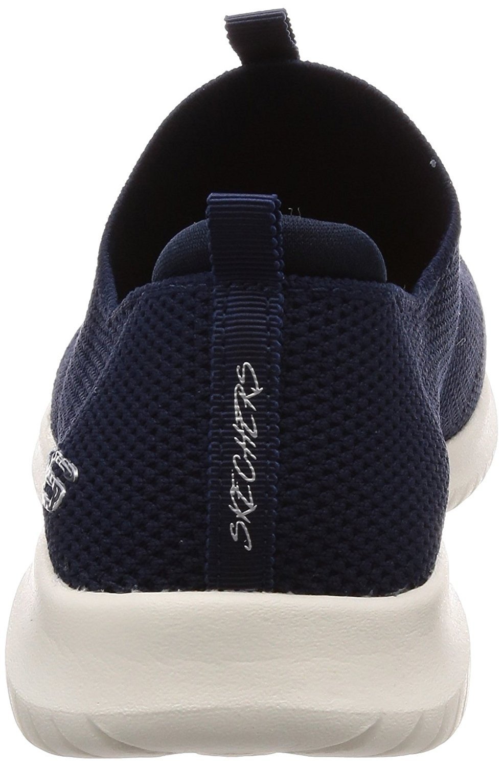 SKECHERS MAX CUSHIONNING KADIN AYAKKABI 12837-NVY