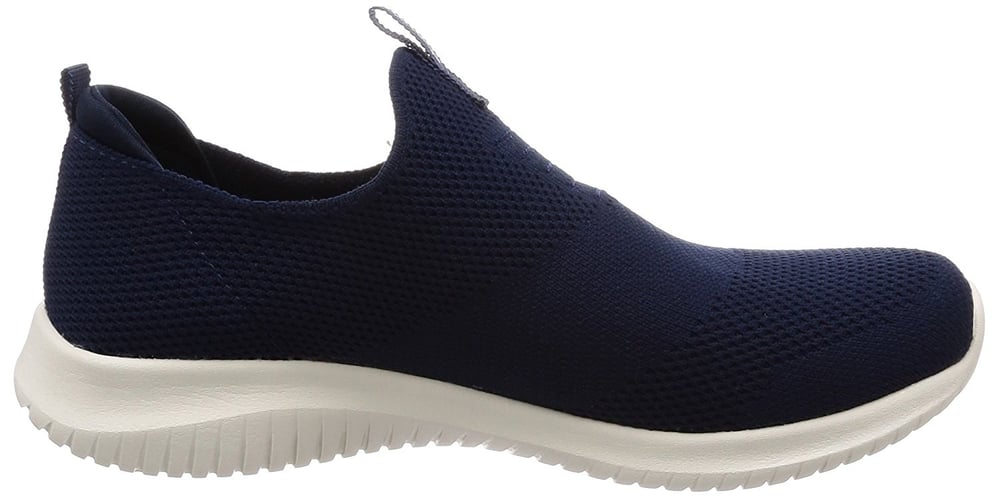 SKECHERS MAX CUSHIONNING KADIN AYAKKABI 12837-NVY