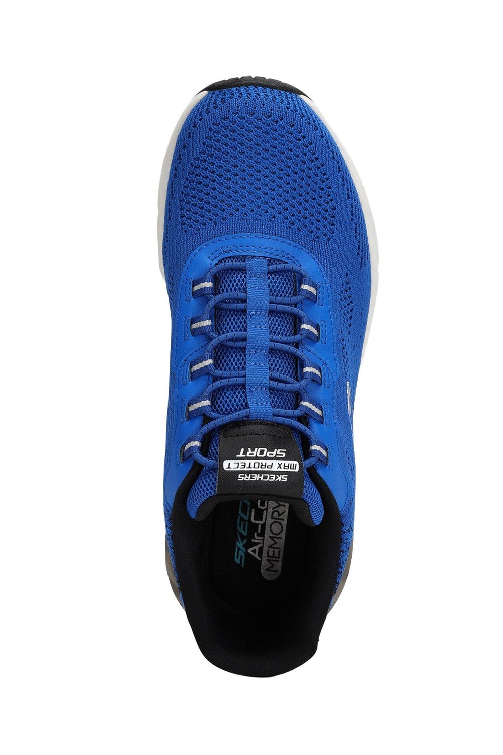 SKECHERS MAX PROTECT ERKEK AYAKKABI 232663-BLBK