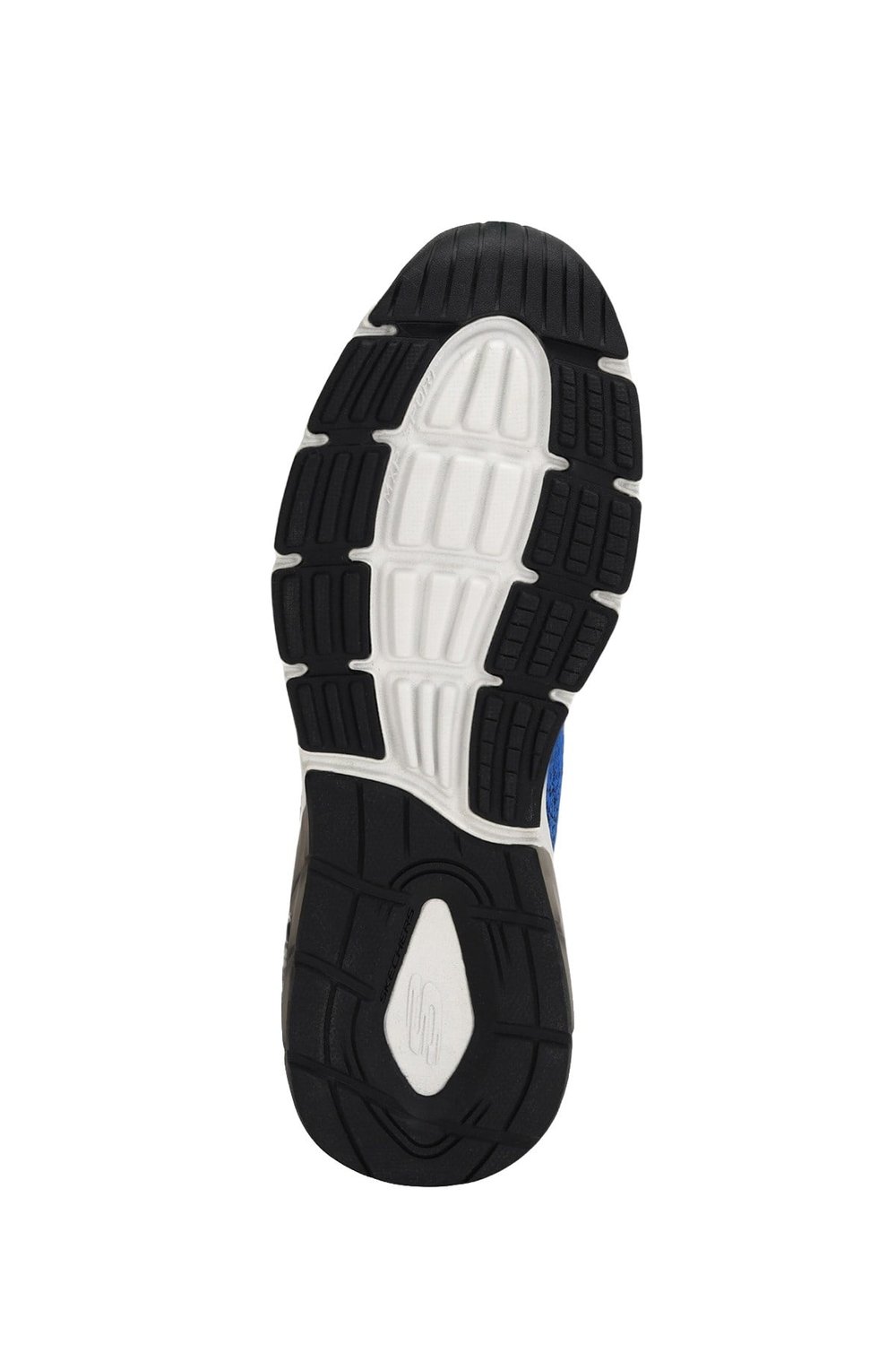SKECHERS MAX PROTECT ERKEK AYAKKABI 232663-BLBK