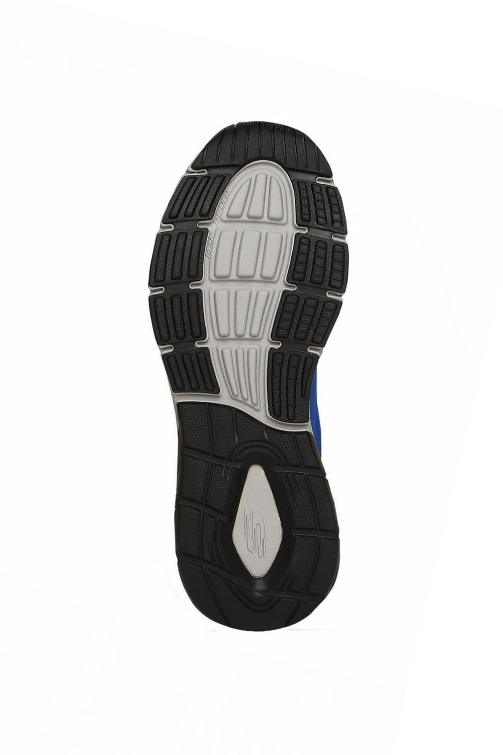 SKECHERS MAX PROTECT ERKEK AYAKKABI 232661-BLBK
