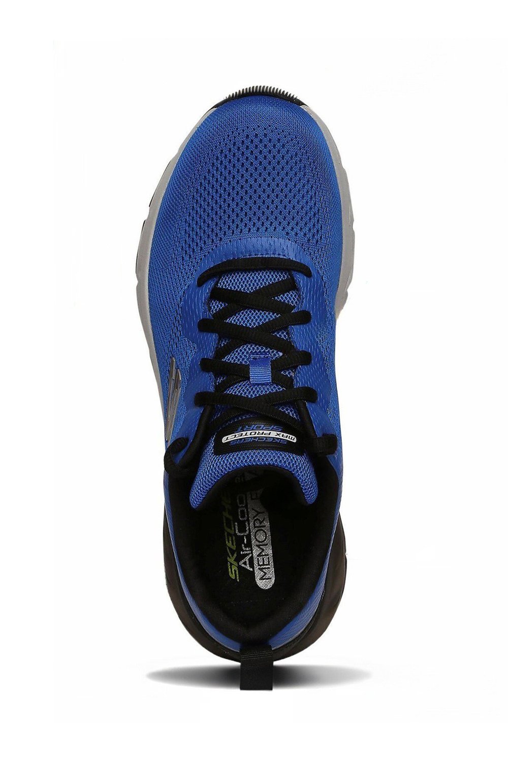 SKECHERS MAX PROTECT ERKEK AYAKKABI 232661-BLBK