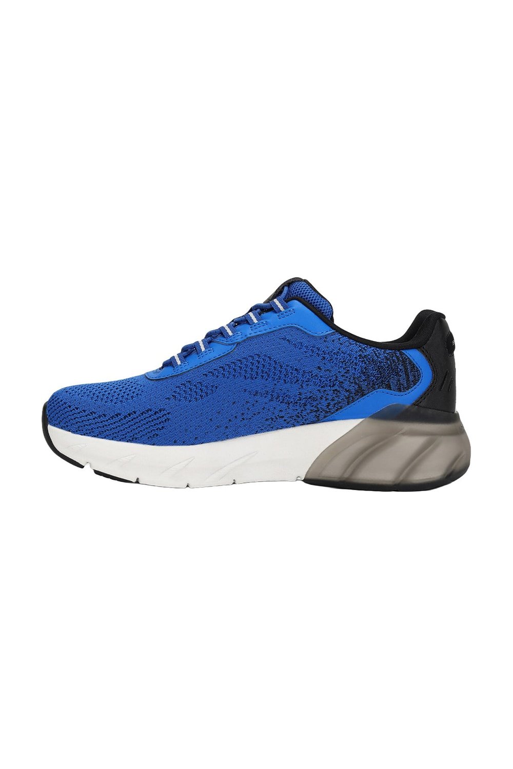 SKECHERS MAX PROTECT ERKEK AYAKKABI 232663-BLBK