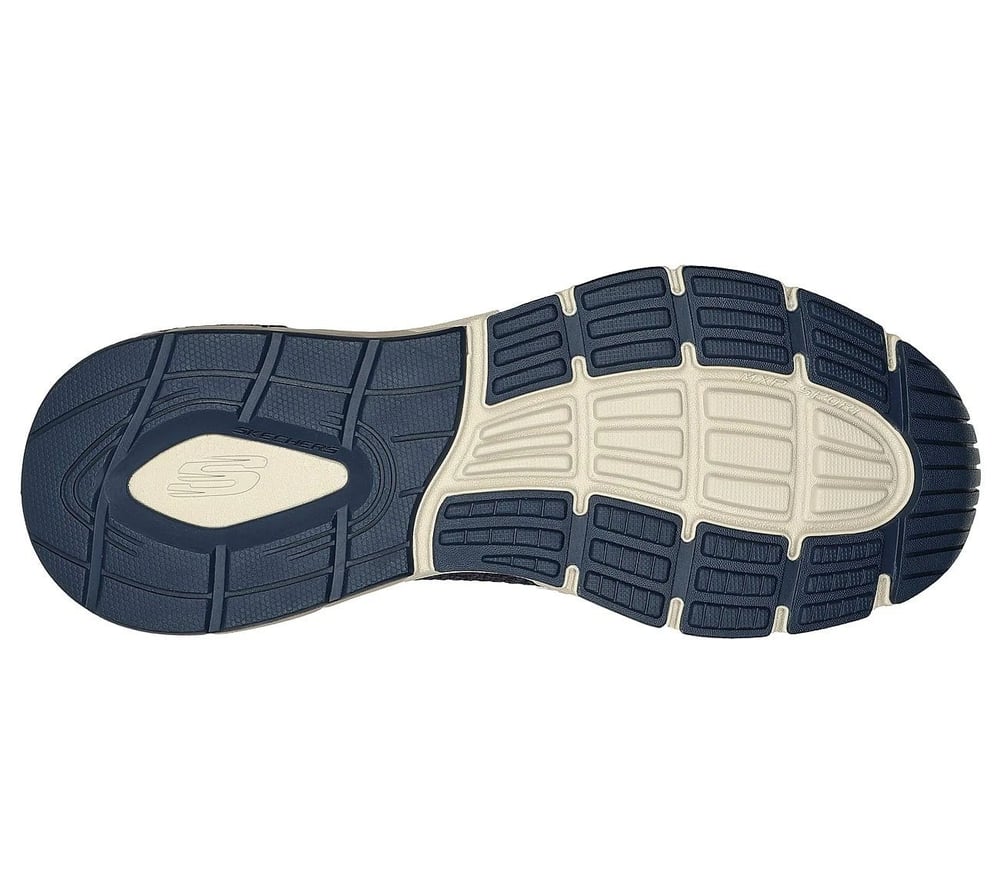 SKECHERS MAX PROTECT ERKEK AYAKKABI 232665-NVY