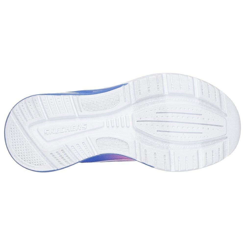 SKECHERS MICROSPEC KIZ ÇOCUK AYAKKABI 303616L-BLLV
