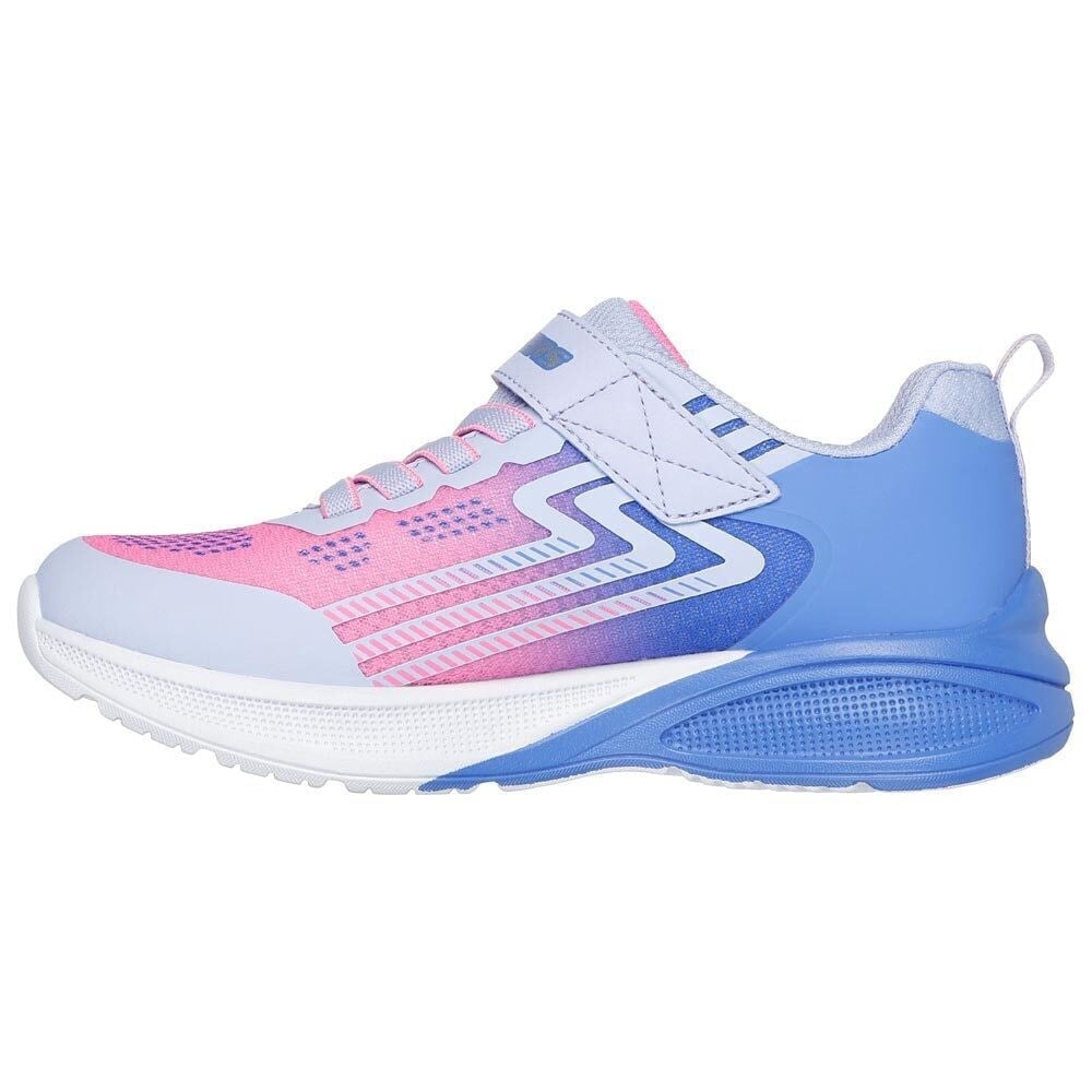 SKECHERS MICROSPEC KIZ ÇOCUK AYAKKABI 303616L-BLLV