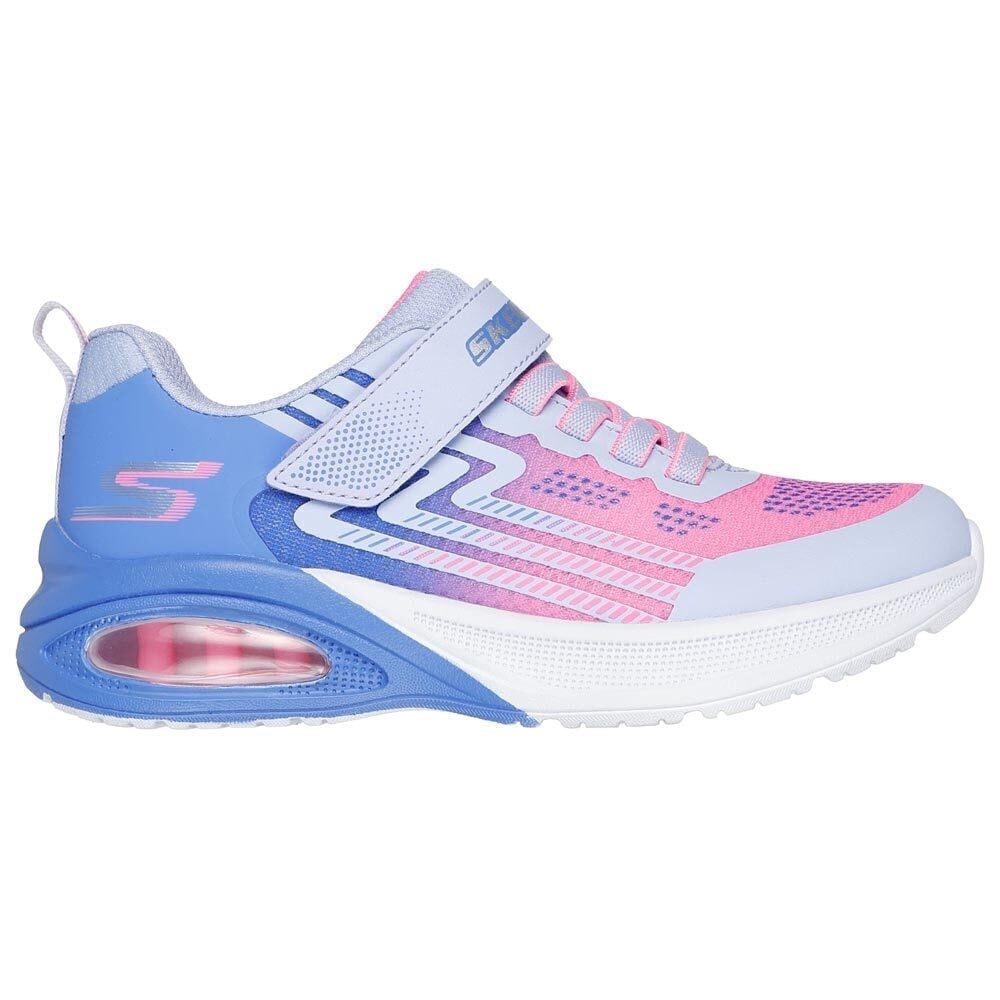 SKECHERS MICROSPEC KIZ ÇOCUK AYAKKABI 303616L-BLLV
