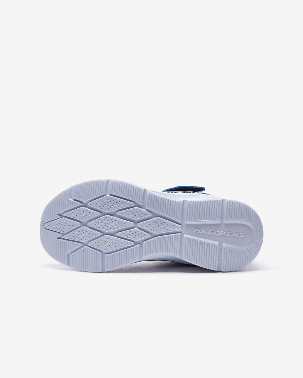 SKECHERS  MICROSPEC - TEXLOR ÇOCUK AYAKKABI 403770L-NVLM