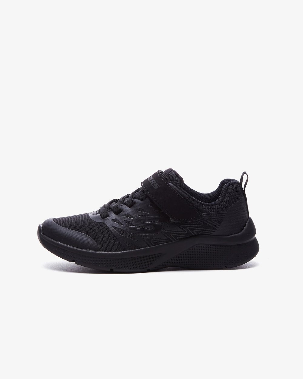 SKECHERS MICROSPEC-TEXLOR ÇOCUK AYAKKABI 403770L-BBK