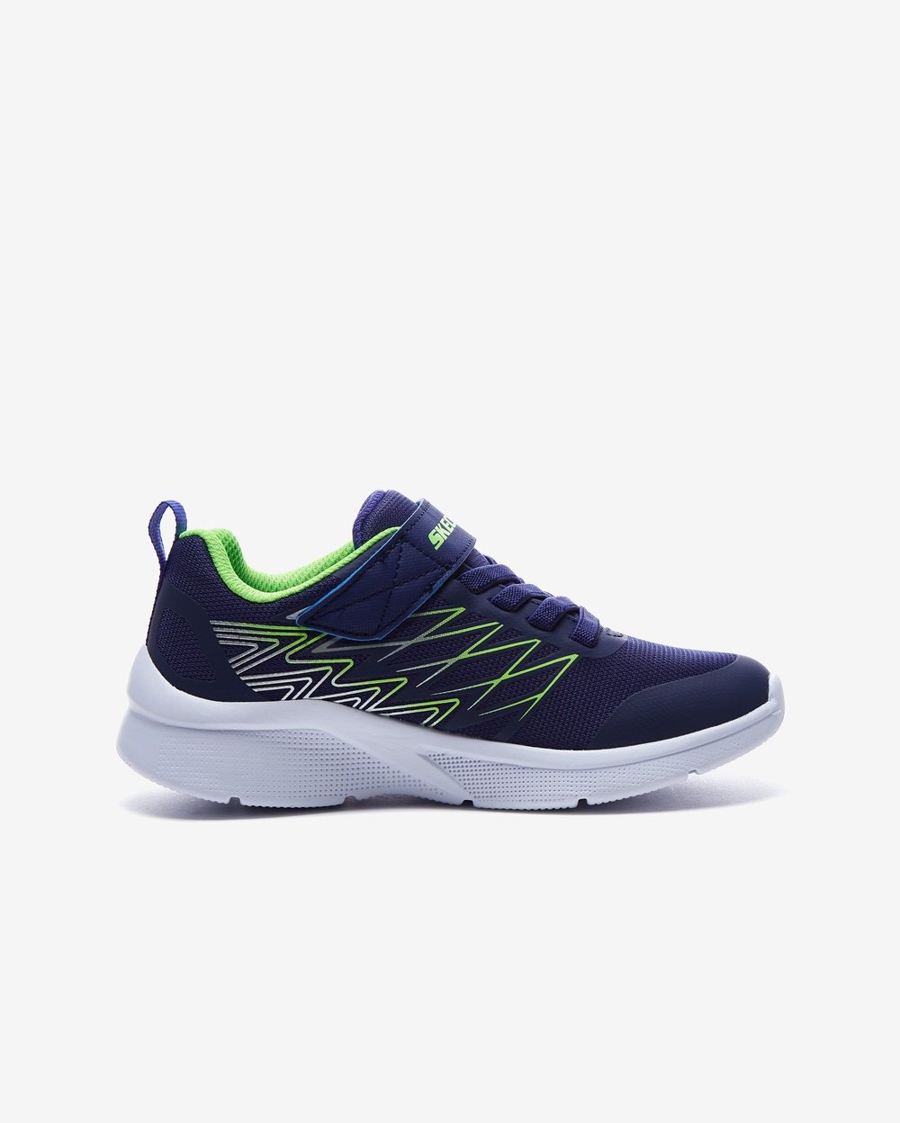 SKECHERS  MICROSPEC - TEXLOR ÇOCUK AYAKKABI 403770L-NVLM