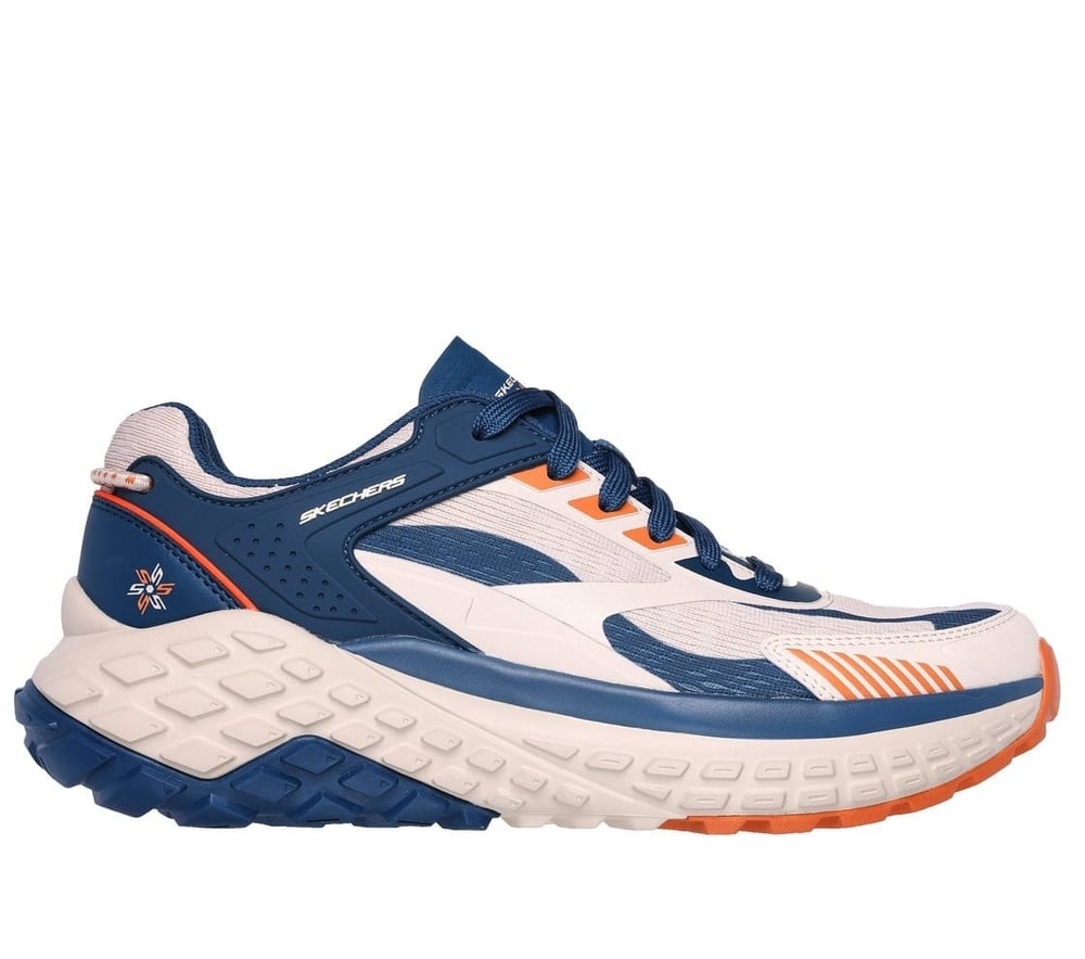 SKECHERS MONSTER EVO-DEVOLV ERKEK AYAKKABI 232743-NTMT