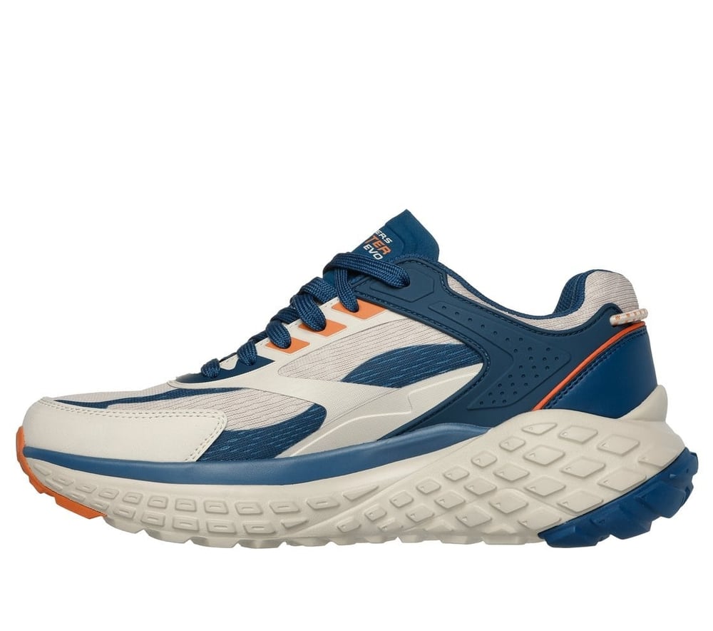SKECHERS MONSTER EVO-DEVOLV ERKEK AYAKKABI 232743-NTMT