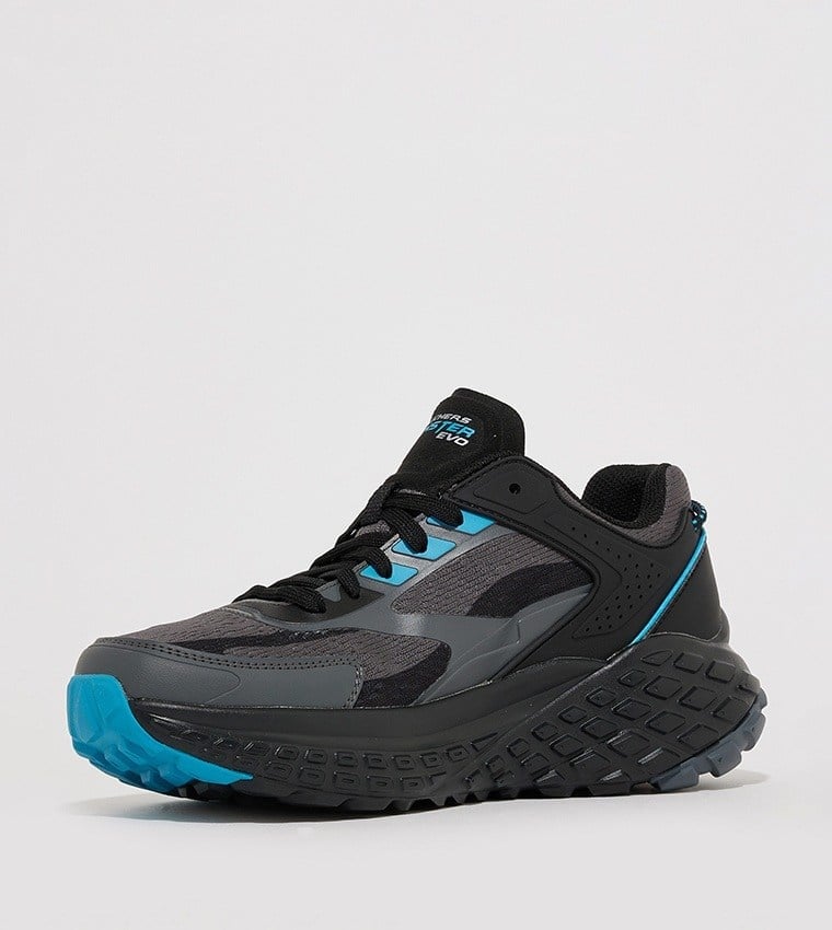 SKECHERS MONSTER EVO ERKEK AYAKKABI 232743-BKGB