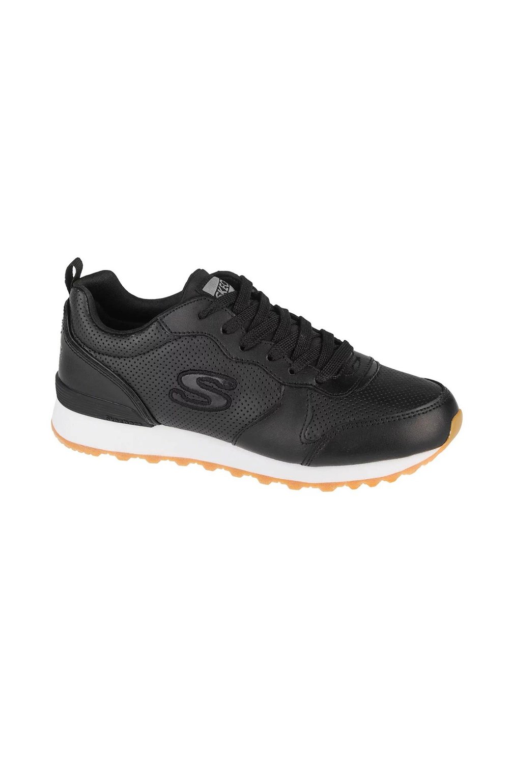 SKECHERS OG 85 KADIN AYAKKABI 155348-BLK