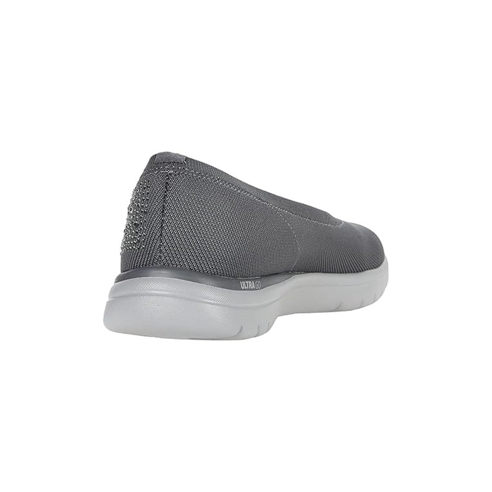 SKECHERS ON THE GO KADIN AYAKKABI 136393-CHAR