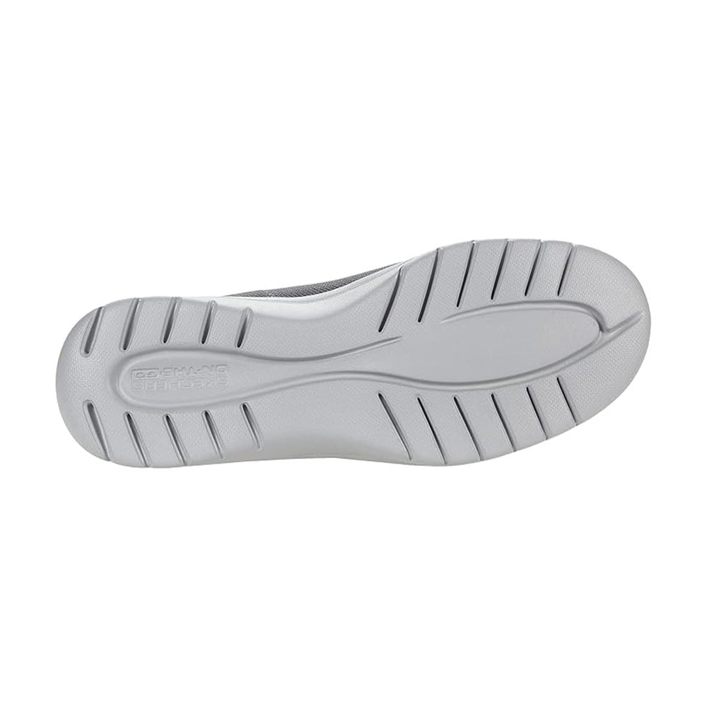 SKECHERS ON THE GO KADIN AYAKKABI 136393-CHAR