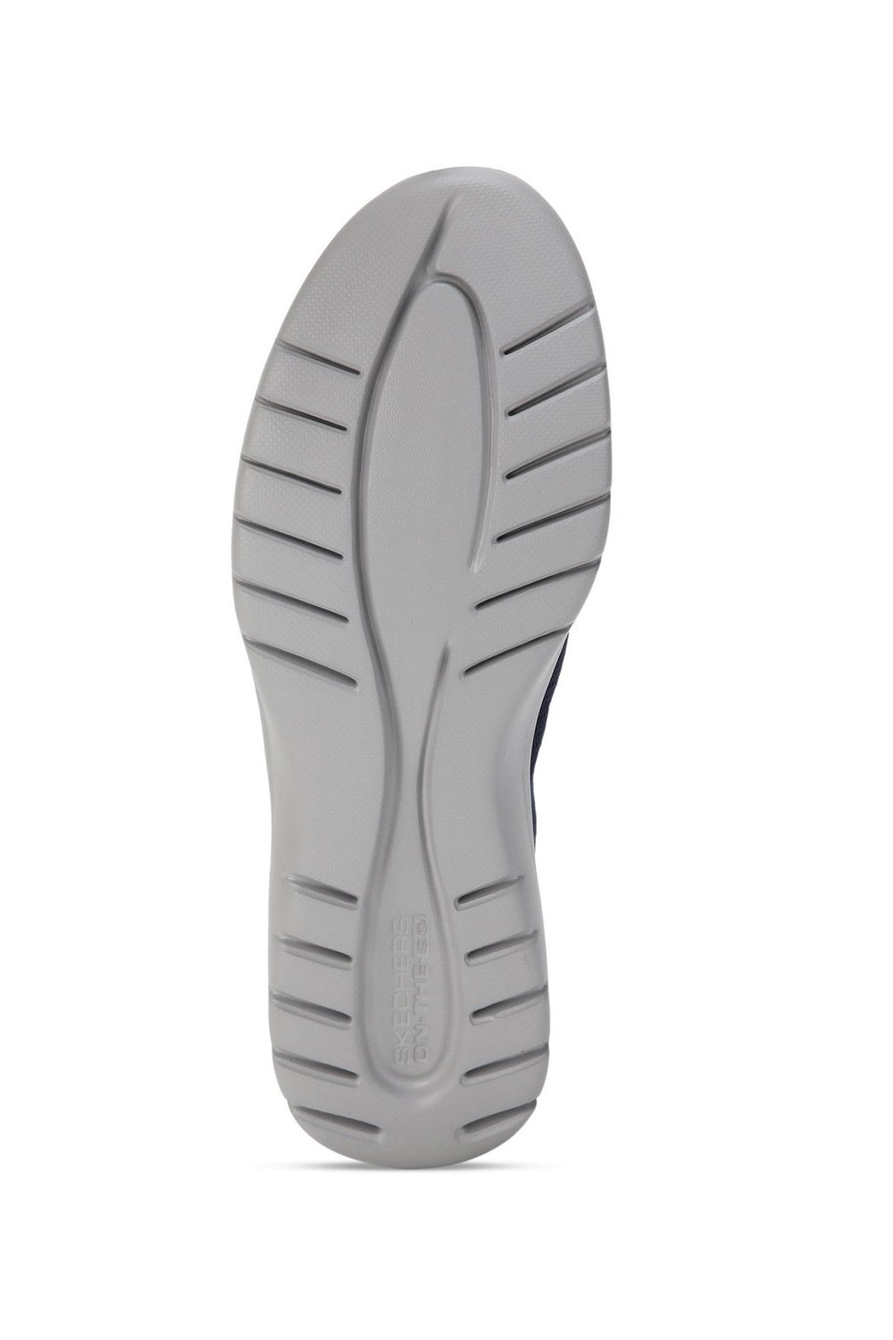SKECHERS ON THE GO KADIN AYAKKABI 136401-NVY