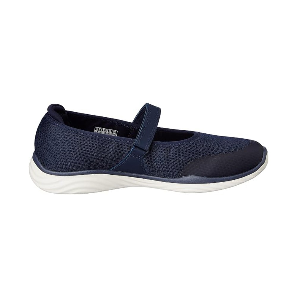 SKECHERS ON THE GO KADIN AYAKKABI 137020-NVY