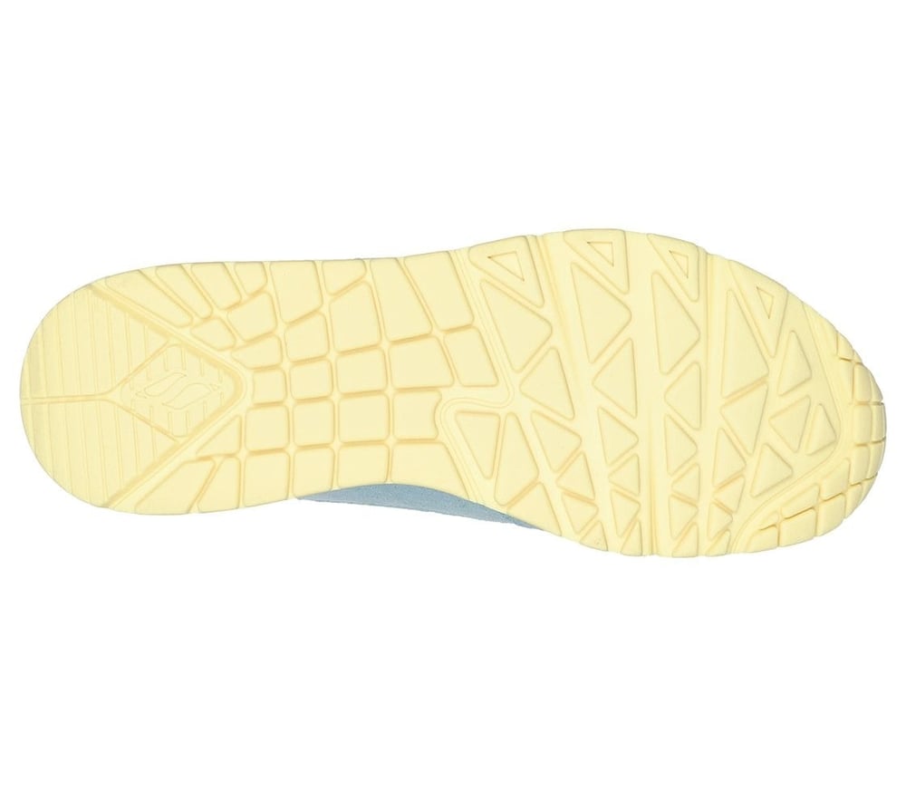 SKECHERS PATIKE UNO KADIN AYAKKABI 177105-LBPK