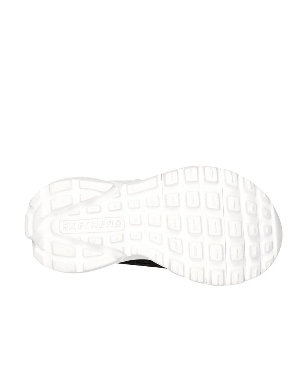 SKECHERS RAZOR FLEX ERKEK ÇOCUK AYAKKABI 407271N-BKRY